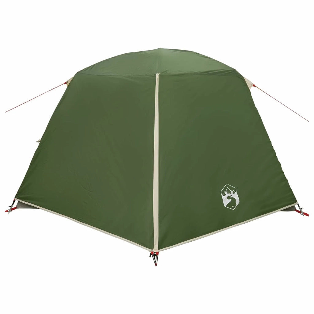 Tenda da backpacking Verde 2 persone 42017409