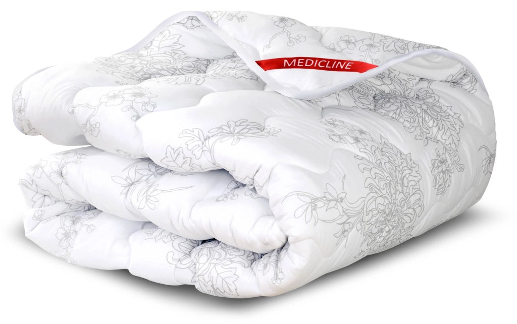AIO FACTORY Piumino 200x220 cm Microfibra Antiallergica