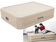 MATERASSO GONFIABILE MATRIMONIALE FORTECH BESTWAY 203x152xH46 cm -69050