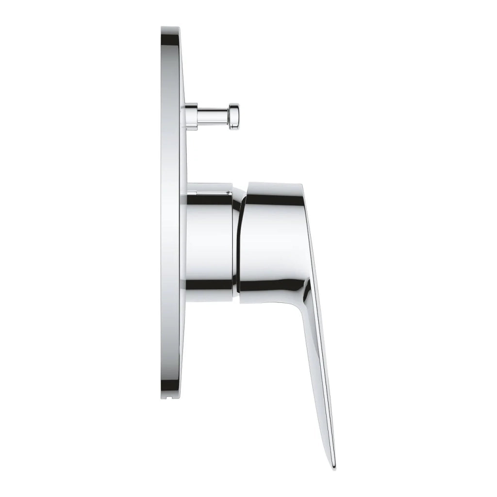 Miscelatore doccia Grohe - BauEdge monocomando con deviatore