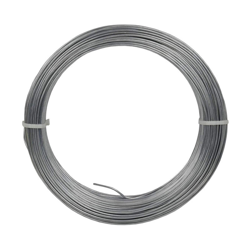 FILO ZINCATO N. 21 FRIGERIO 4,8 MM- 25,0 kg