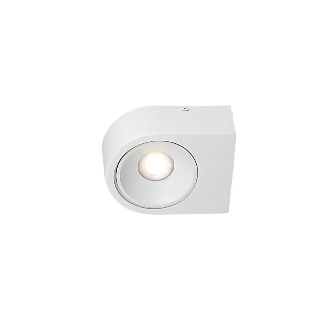 Applique Milagro LUCE ML220 LED 10W bianca 3000K 700lm