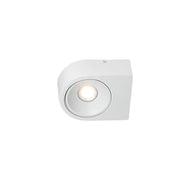 Applique Milagro LUCE ML220 LED 10W bianca 3000K 700lm