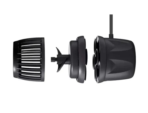 Jebao DMP - pompa di movimento WiFi/Bluetooth con sistema Wet/Dry Modello: 20M