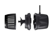 Jebao DMP - pompa di movimento WiFi/Bluetooth con sistema Wet/Dry Modello: 20M