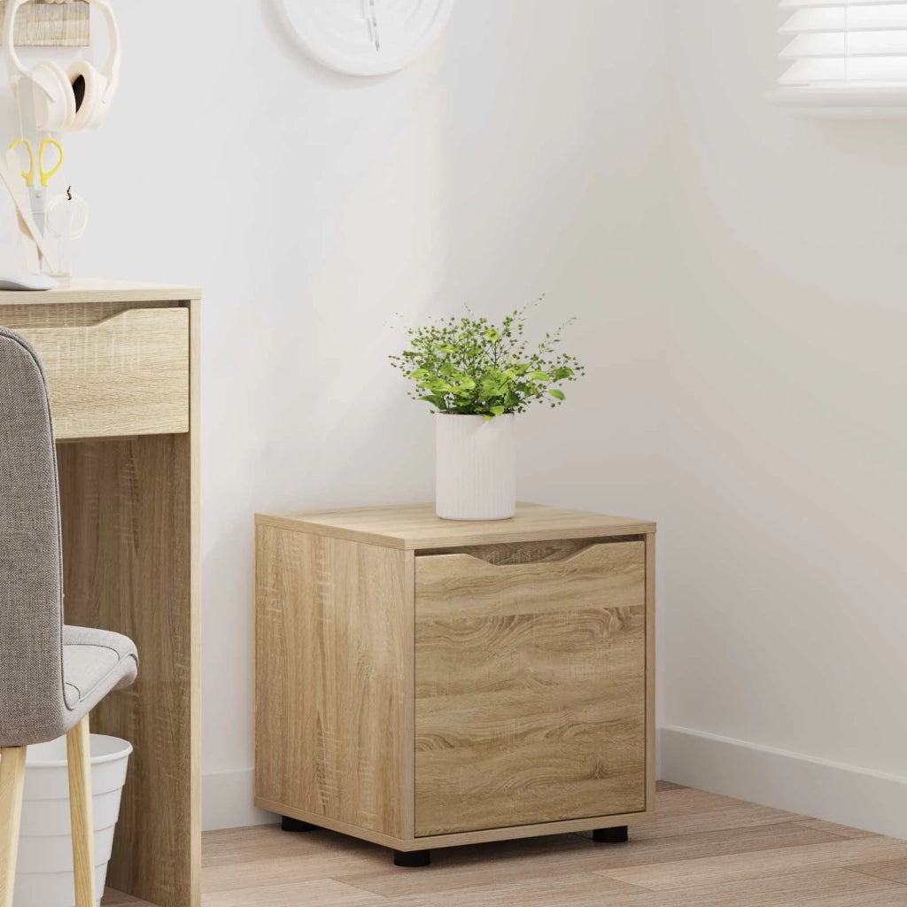 Mobile da Bagno Rovere Sonoma 40,5 x 40 x 44 cm 888949