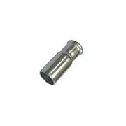 Viega manicotto in acciaio a pressare  m/f 22x15 b07wkj1lfl