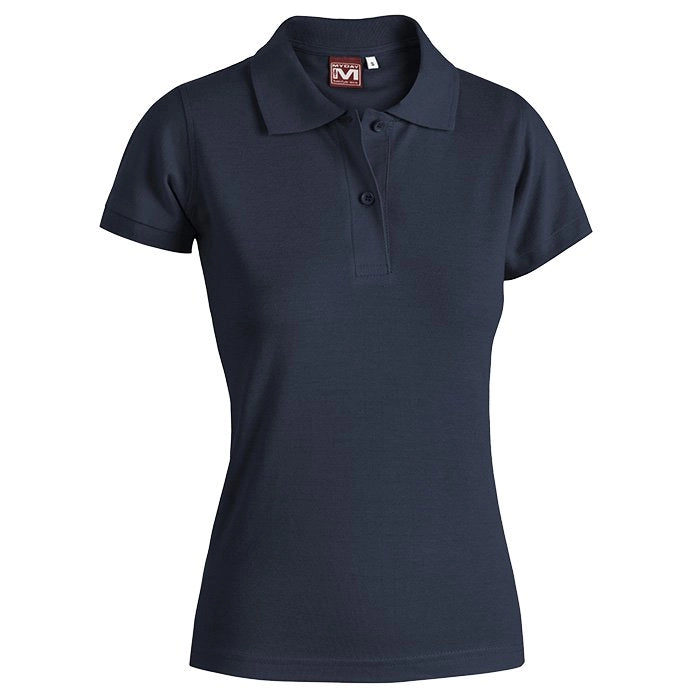 POLO DA DONNA BLU Tg. M