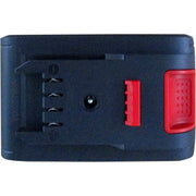 BATTERIA 20V 2AH P/MINI ELETTROSEGA H18MNLJ04A01- 1,0 pz
