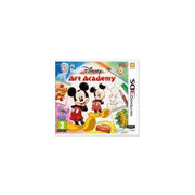 Nintendo disney art academy standard inglese nintendo 3ds - 2234149