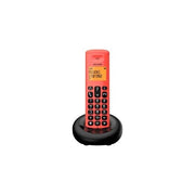 Telefono cordless alcatel e160 red - ATL1426717