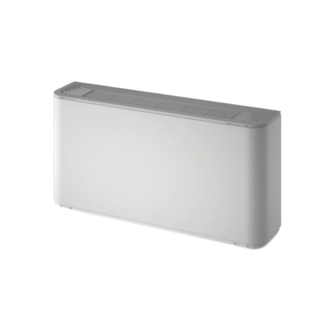 VENTILCONVETTORE INSTALLAZIONE UNIVERSALE- Pot. risc. kW 0,99- AERME- pezzi 1
