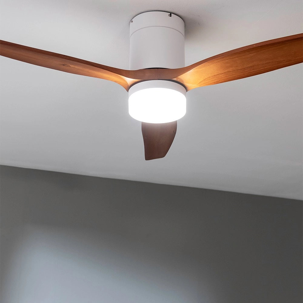 CECOTEC A01_EU01_122154 - EnergySilence Aero 5600 Classic White&DarkWood