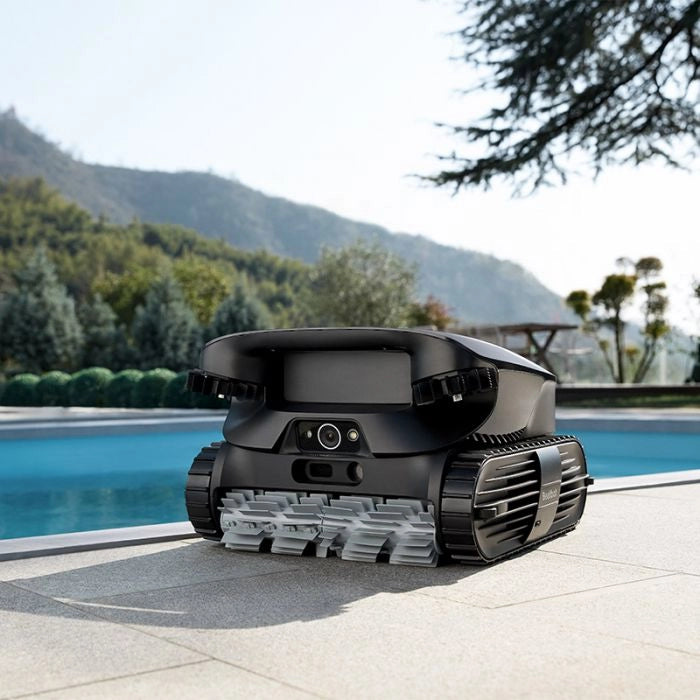 Robot piscina a batteria Beatbot AquaSense 2 Ultra