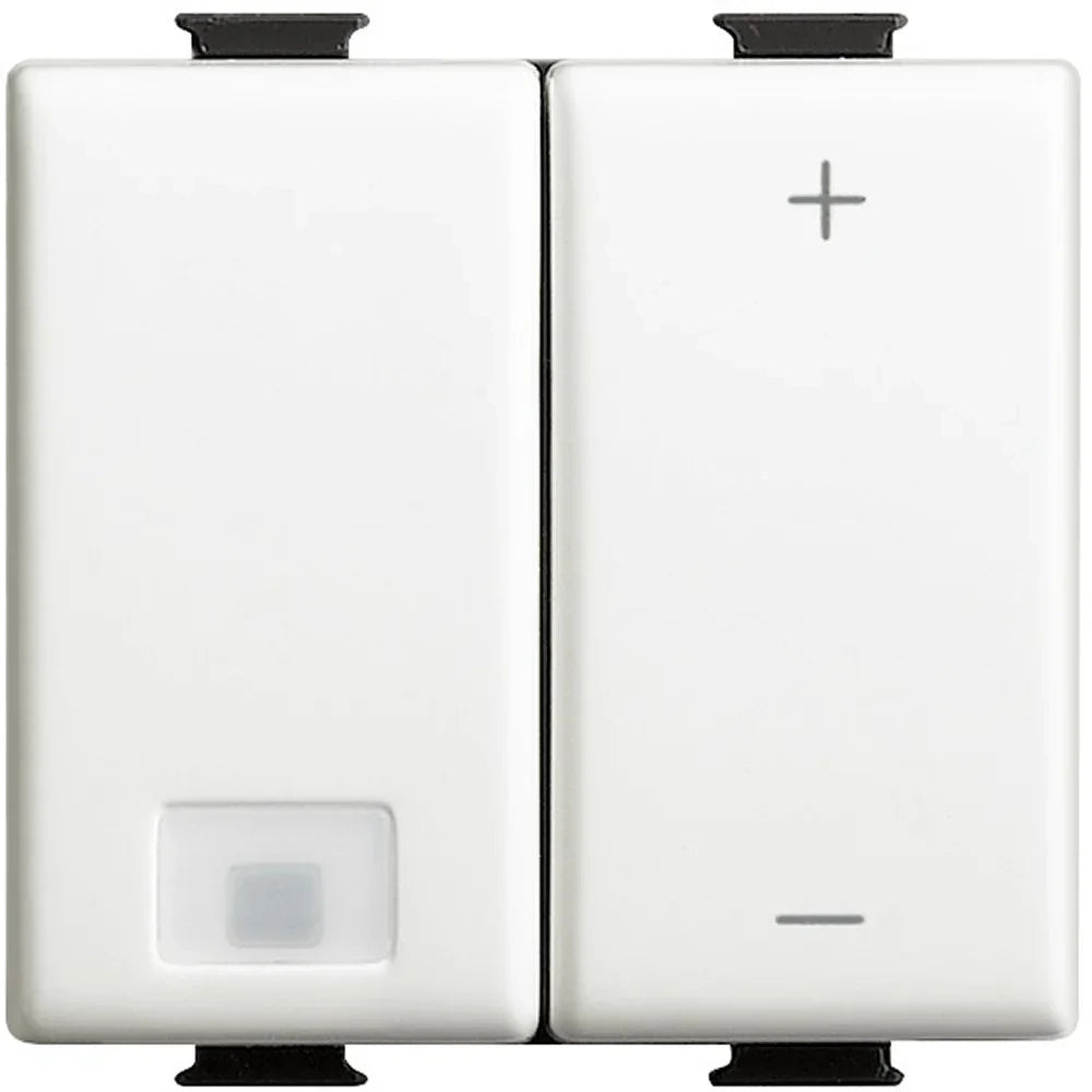 Matix Dimmer a pulsante Universale Bticino Matix AM5713