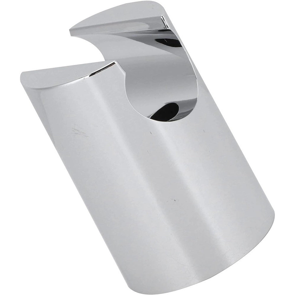 Trade Shop - Supporto Fisso Staffa Per Doccetta Soffione Doccia Bagno Parete Universale 79362 -