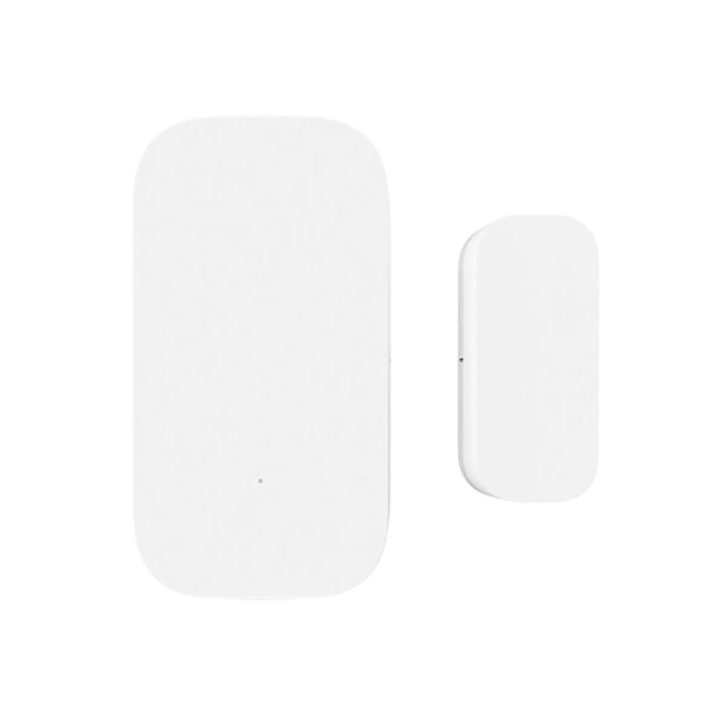 Sensore per porte e finestre T1 con integrazione domotica Bianco Aqara