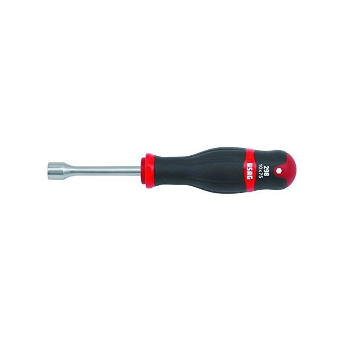 Usag Chiave a Bussola con Impugnatura Art.298 14mm