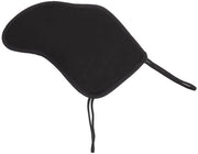 Hoes di supporto per violino - protezione contro graffi - adatto per violini 4/4, 3/4, 1/2, 1/4, 1/8 - materiale confortevole e duraturo - prevenzione di irritazioni cutanee - hoes di supporto per violino