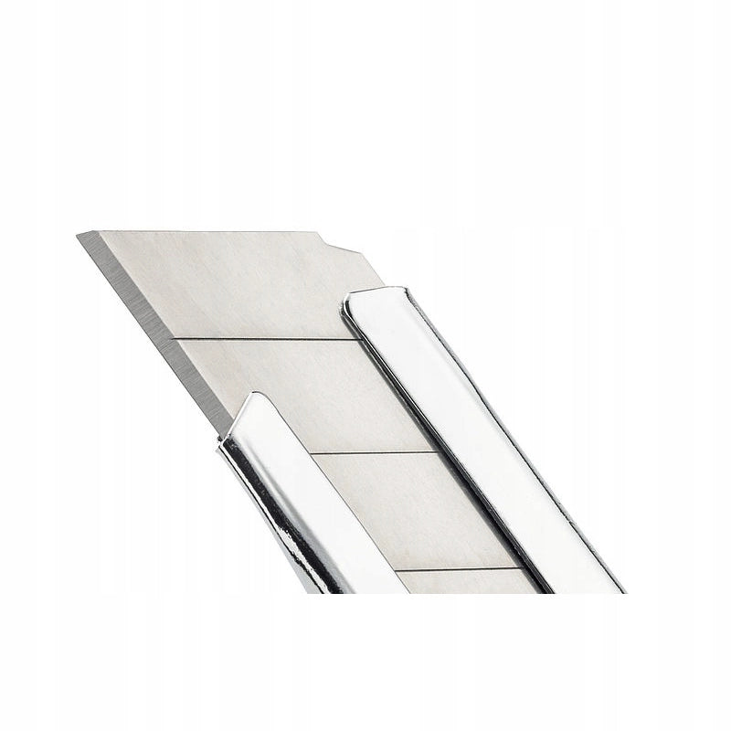 Set di Coltelli per Carta da Parati – Lama in Acciaio Inossidabile 18 mm | Ergonomico, Durevole, Multiuso