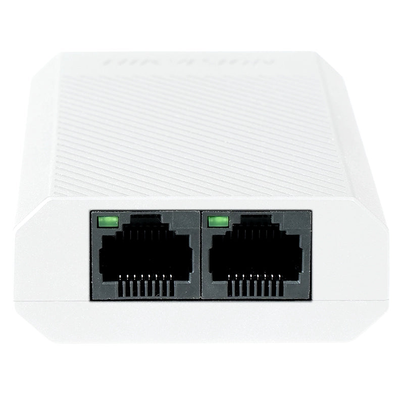 HIKVISION DS-3E0103DP-E/R - PoE REPEATER 100MBPS - 30W