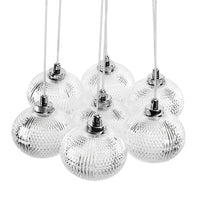 Lampada Ms021-7cp Chrome