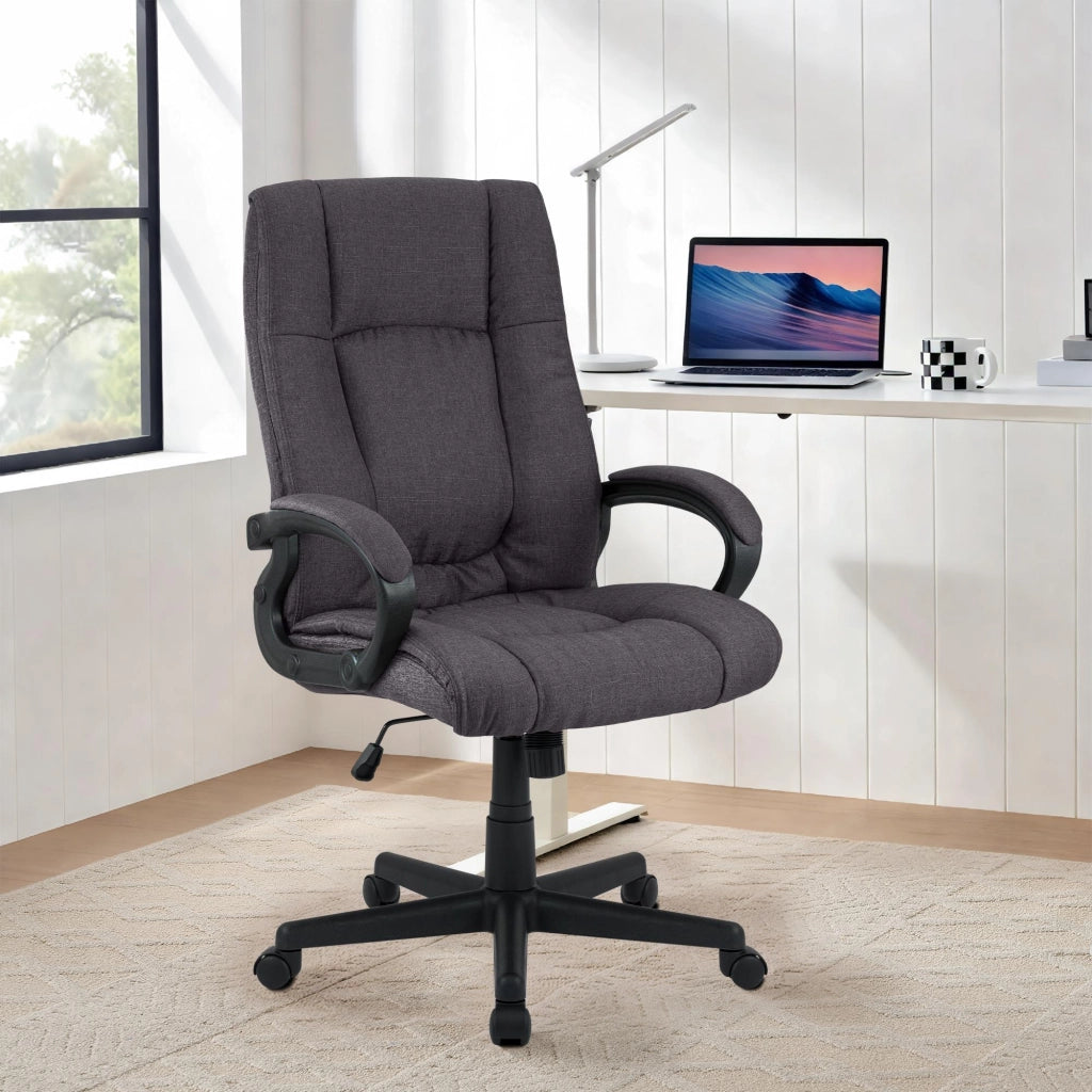 Bьrostuhl XL Sparta Stoff