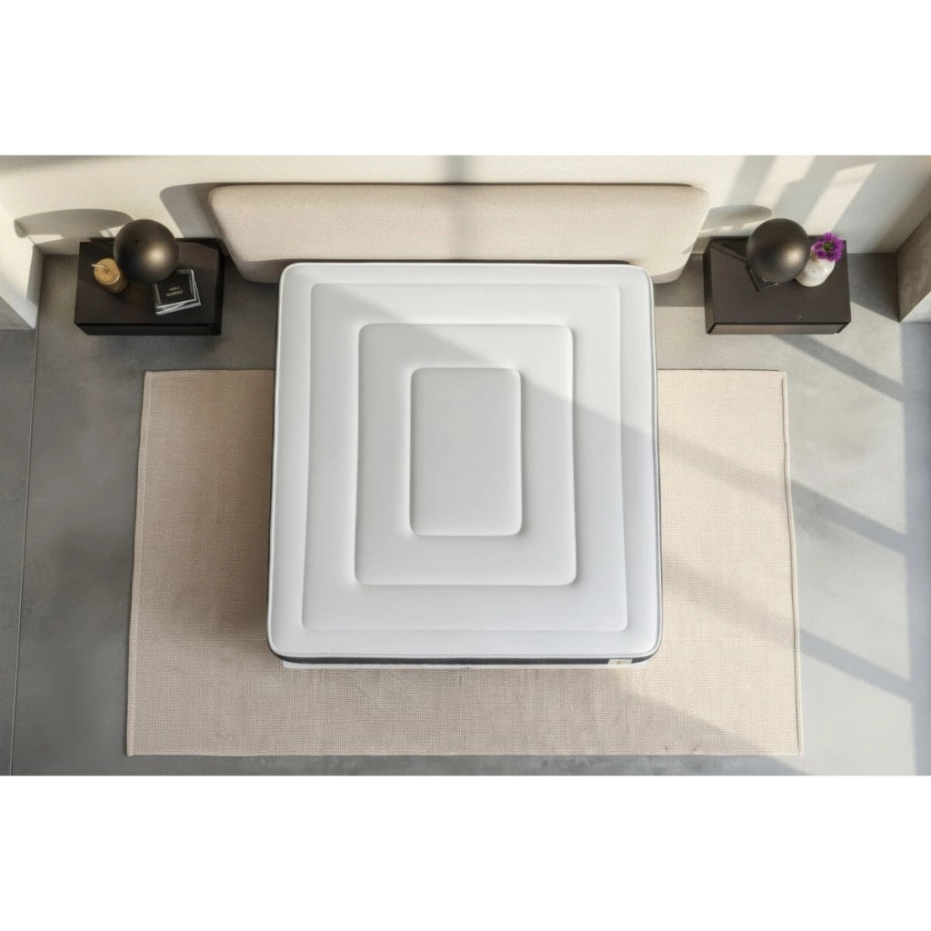 Set materasso e base 90x200 cm - Vingt-Six