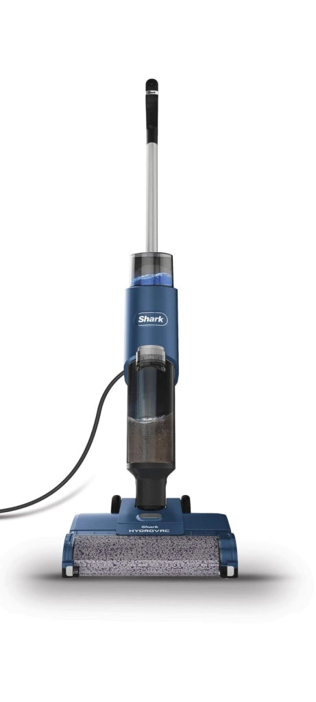Shark Lavapavimenti con filo HydroVac WD100EU