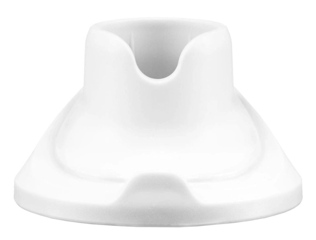 Cellularline ventilatore mini breezy Bianco per climatizzazione portatile e uso domestico