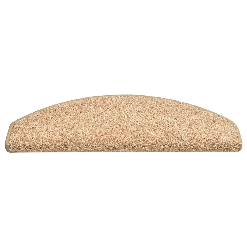 Tappetini per Scale 30 pz Oro 65x21x4 cm