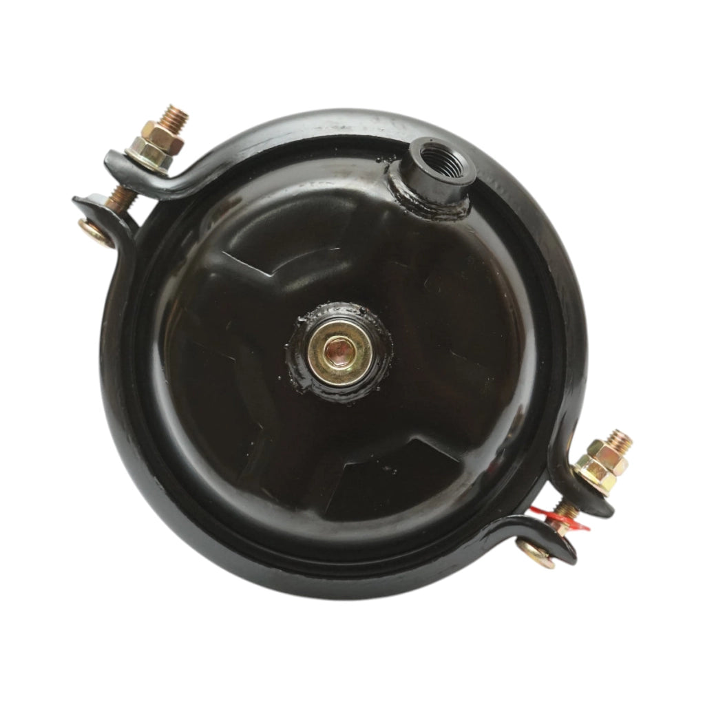 Cilindro freno, singolo, tipo freno a tamburo T20 codice OEM A6994200724, BBU5931, 945154, 79302, 834482, 1738479, A6984203721, 526031200000, 50945154, 5021170049