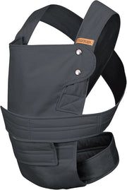 Borsa per Neonati - Leggera e Compatta con Sistema di Chiusura Solido - Cotone Organico