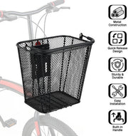 Avanti Mandolo per Step Elettrica con Fissaggio Rapido