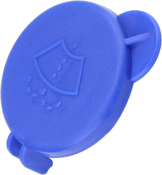 Dop di ricambio per raccoglitore di acqua di raffreddamento Fiesta Mk6 2001-2008 - Flessibile - Resistentente all'urto - Garanzia di sicurezza
