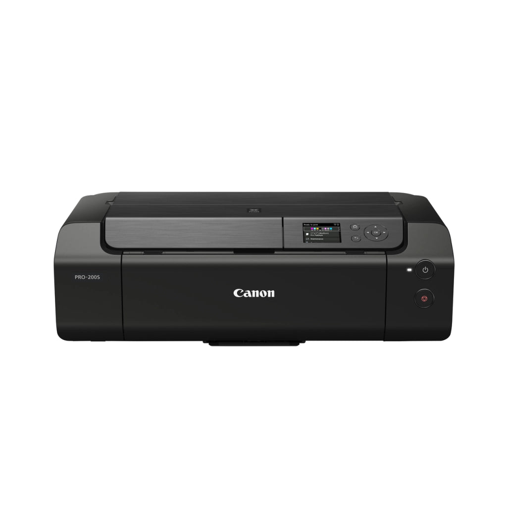 Pixma pro-200s - 6875C009