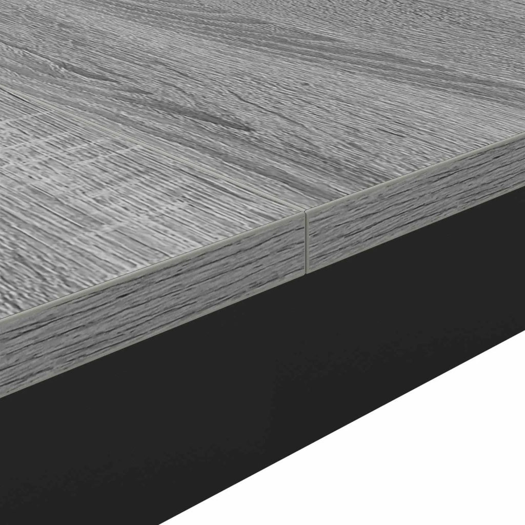 Tavoli da Pranzo | Tavolo da cucina 2 pz 200 x 100 x 75 cm Legno multistrato