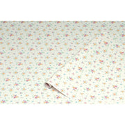 PLASTICA ADESIVA HOMEDECO 288.2494 15 M FIORATA/BI- 1,0 pz