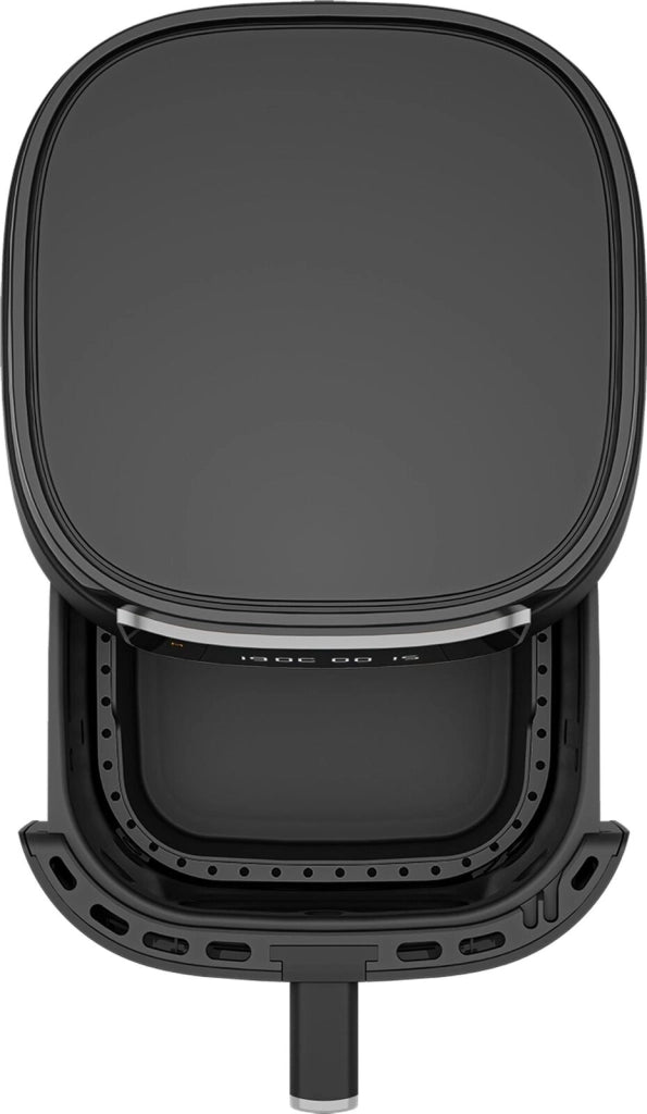 Beko FRL3374B friggitrice Singolo 7,6 L Indipendente 1750 W Friggitrice ad aria calda Nero