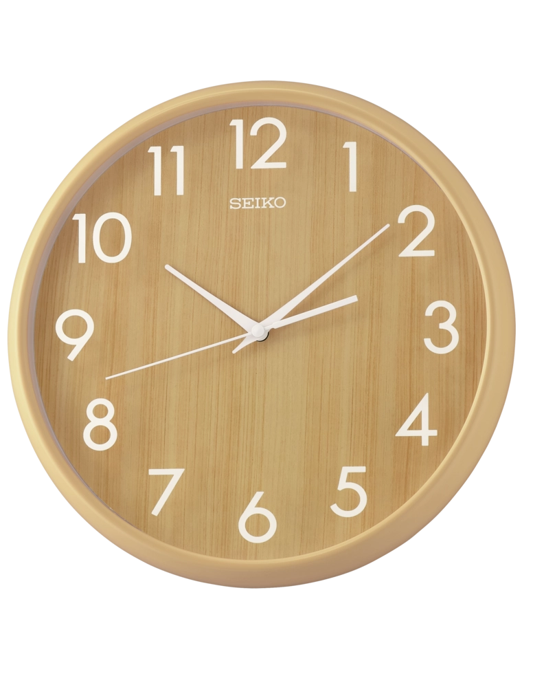 SEIKO CLOCKS WATCHES Mod. QXA810Y