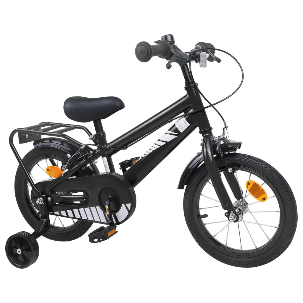 Bicicletta per Bambini 14 Pollici per bambini da 3 a 5 anni 42009355