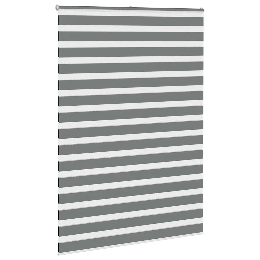Tenda a rullo | Tenda avvolgibile Zebra Larghezza Tessuto 160,9 cm Poliestere