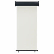 Tendalino Laterale per Balcone 85x250 cm Crema 48407