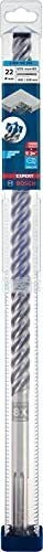 Bosch Expert Punta per martelli SDS Max-8X