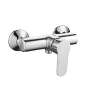 Miscelatore monocomando oceania esterno doccia in ottone colore cromato *** confezione 1