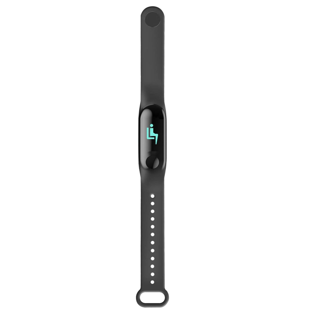 SMARTWATCH TRAINERBAND 0,96? SINGLE TOUCH