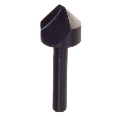 FRESA CONICA X LEGNO PG - 376.00 MM 12- 5 pezzi