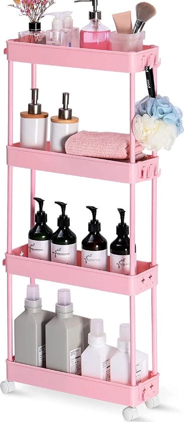 Carrello da cucina, carrello da servizio, mensola da cucina
