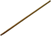 Manico FAGGIO per RASTRELLO Altezza 140 CM Diametro 28 MM