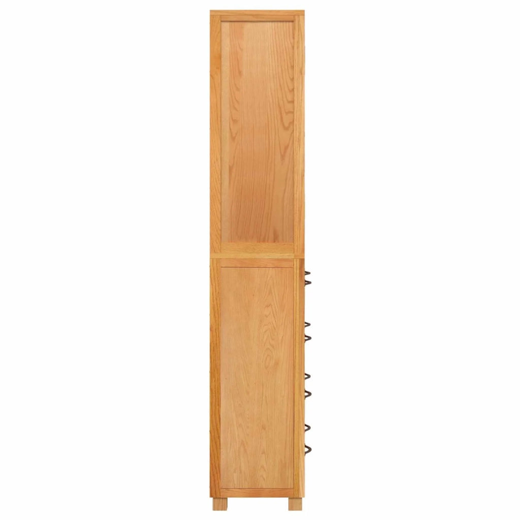 Set di Mobili per Magazzino Marrone Legno multistrato